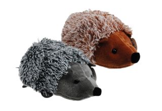 Obrázek z Ježek plyš 20cm, 2dr 
